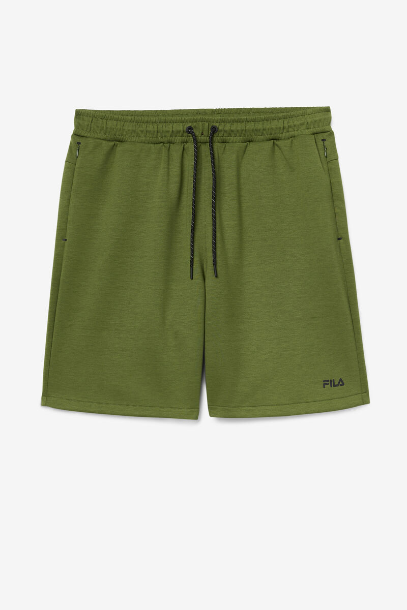 Black Men's Fila Balban Short Shorts | 47eIK5K2vdm