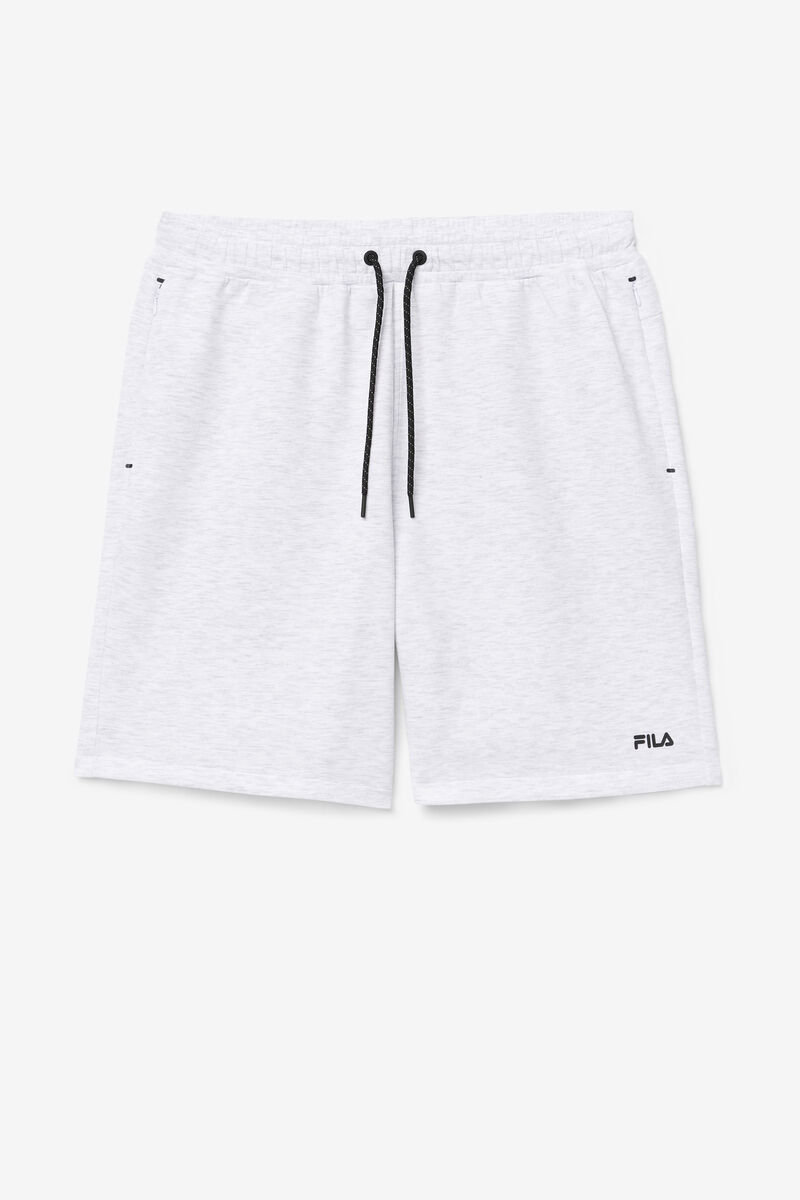 Black Men's Fila Balban Short Shorts | PosVYVmh4nu