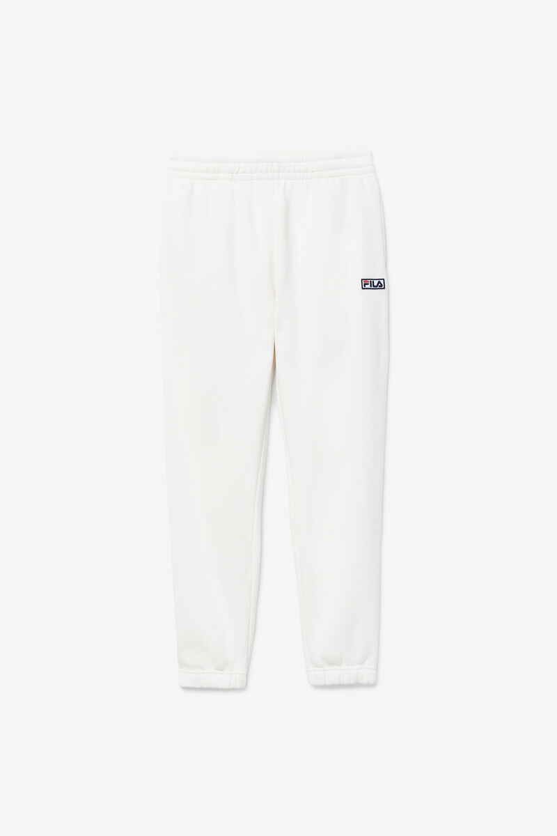 Black Men's Fila Garin Jogger Pants | eZ6pRsFro3b