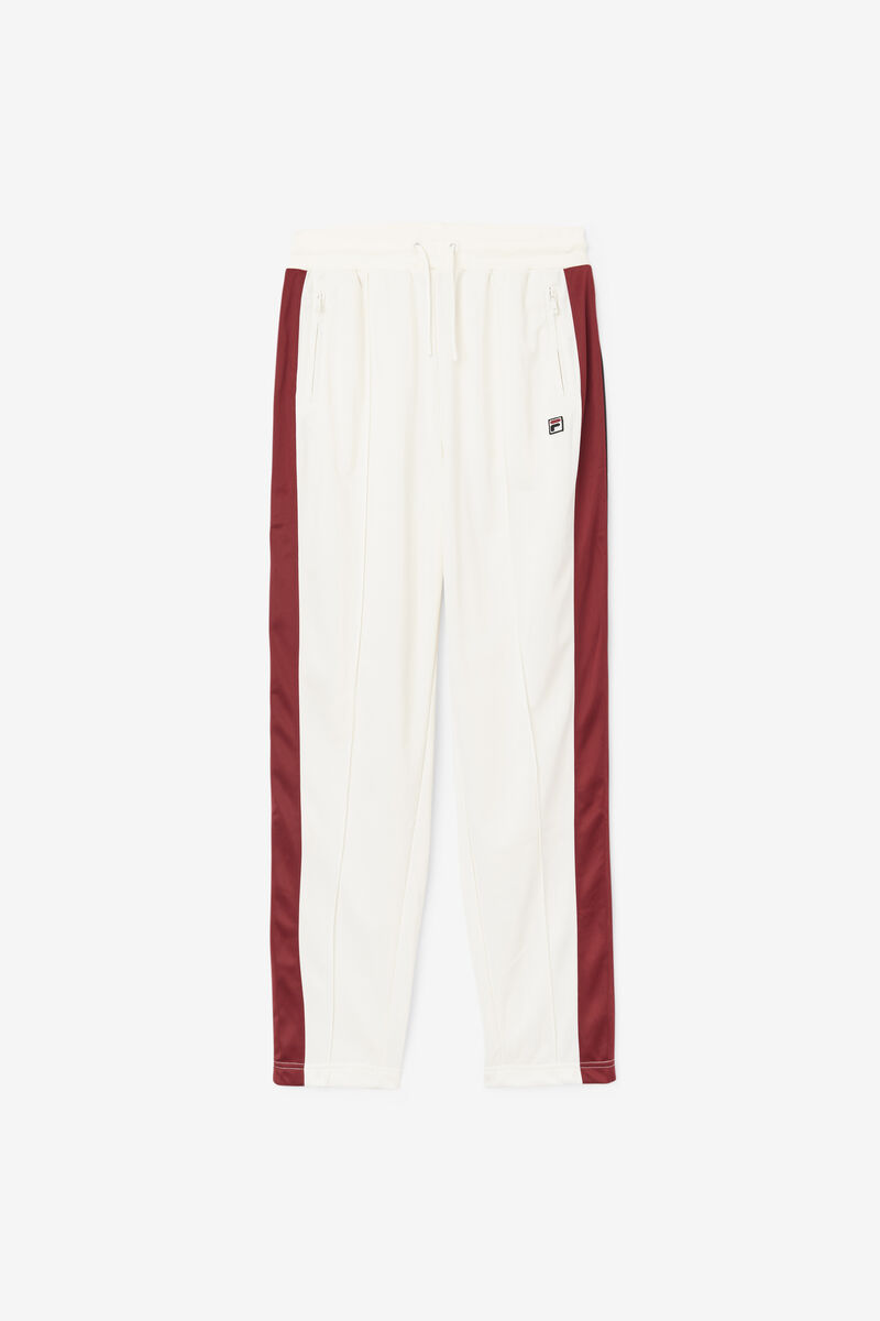 Black Women's Fila Jonna Track Pant Tracksuits | ZXPTVhXrlL4