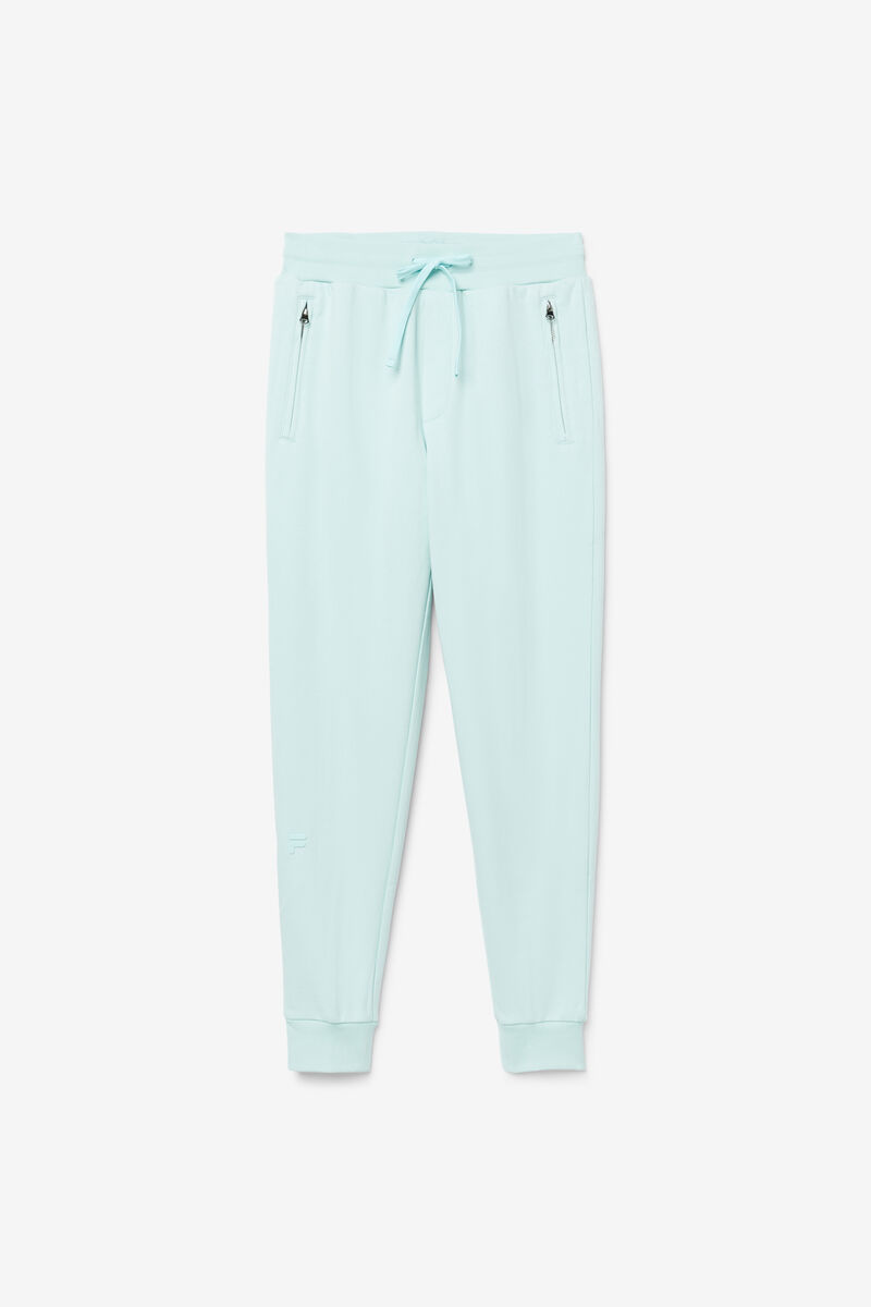 Blue Men's Fila Gabriel Jogger Pants | h8fc2LCYxVQ