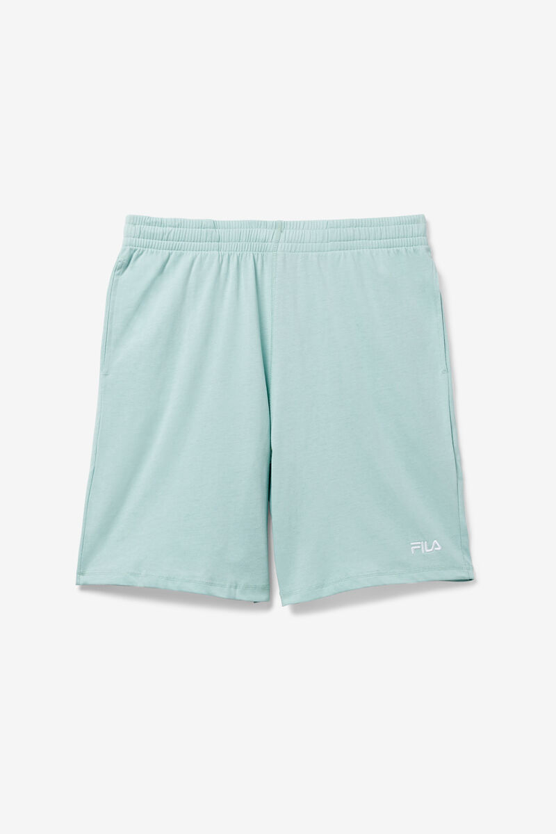 Blue Men's Fila Jonco Short Shorts | IvBybpQ6zHE