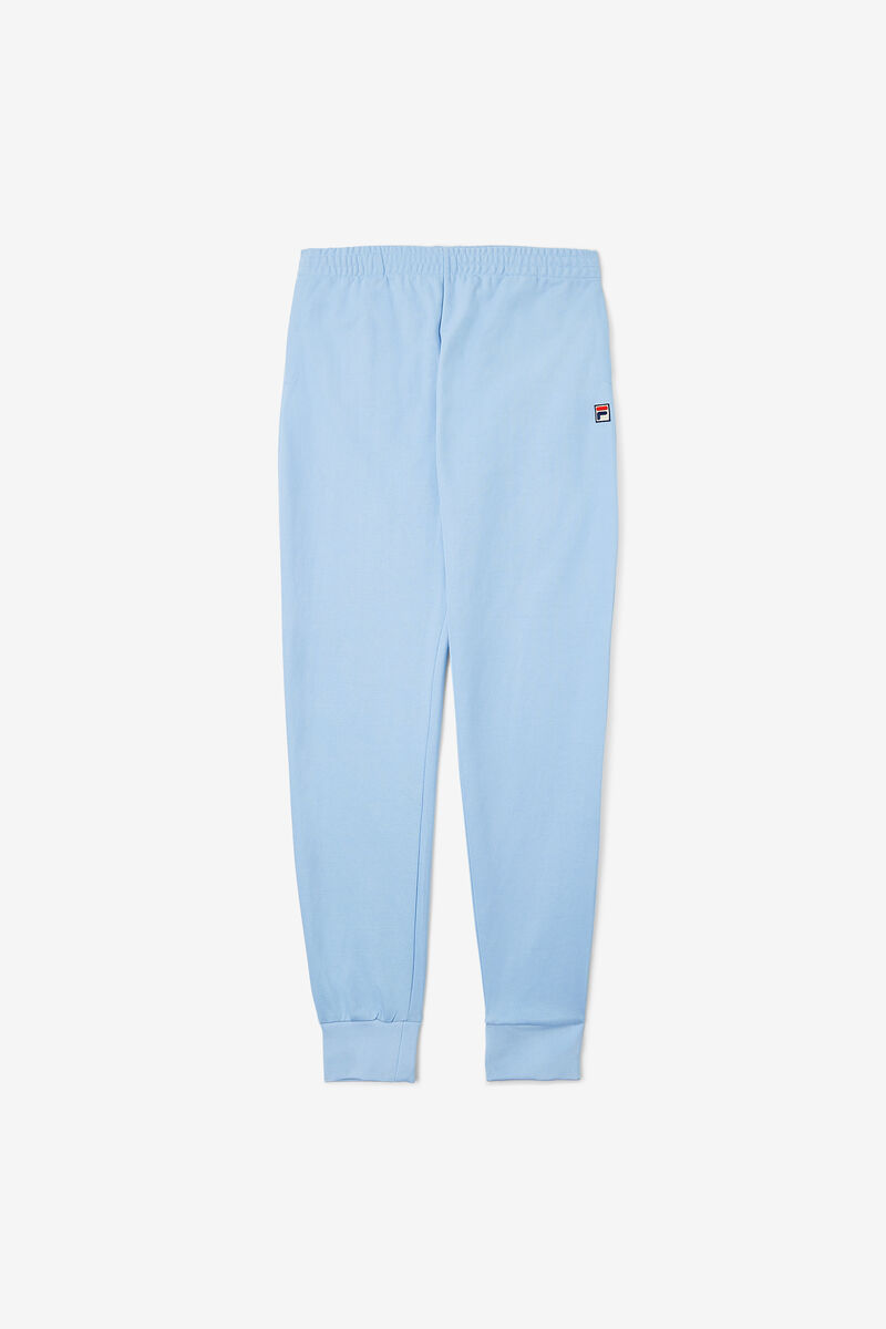 Blue Men's Fila Naso Pant Pants | SXFevZlQs1m