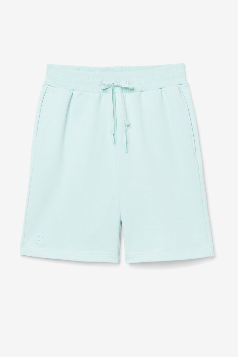 Blue Men's Fila Taylor Short Shorts | WhGPLhIylRs