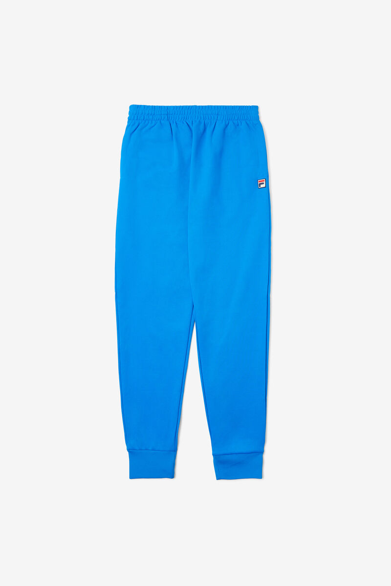 Dark Blue Men's Fila Naso Pant Pants | iJb91gyAOuu