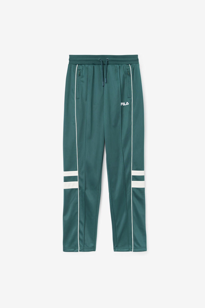 Green Women's Fila Pippa Track Pant Pants | U1unFlb33oG