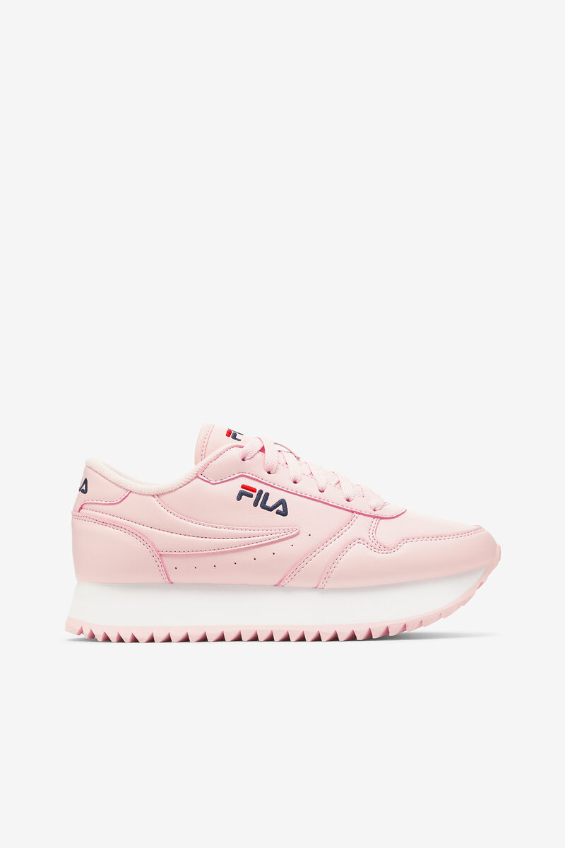 Navy / Red Women's Fila Fila Orbit Trainers | 9eqUb6unWp9