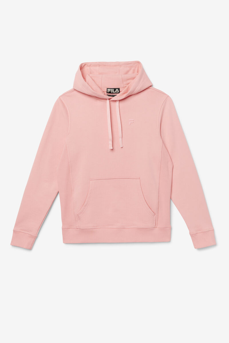 Pink Men's Fila Phoenix Hoodie Hoodies | vPuP6UCGIcC