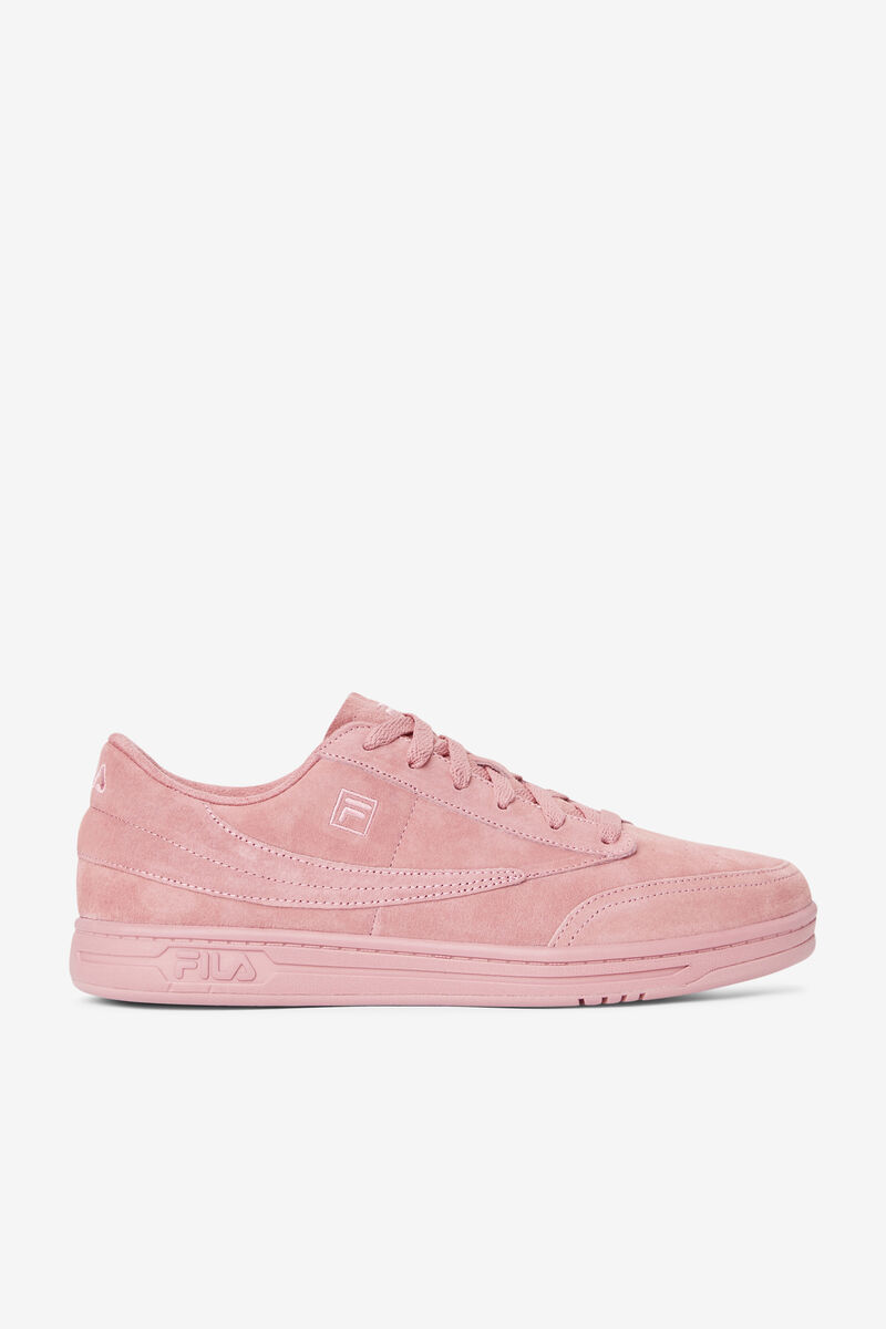 Pink Women's Fila Tennis 88 Premium Trainers | q3TPUvZ39A3