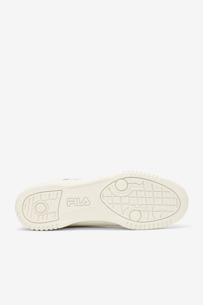 Black Men's Fila Original Fitness Flat Shoes | FxKjY3l2LFT