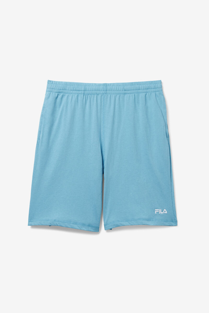 Blue Men\'s Fila Jonco Short Shorts | OHSLihH3yRi