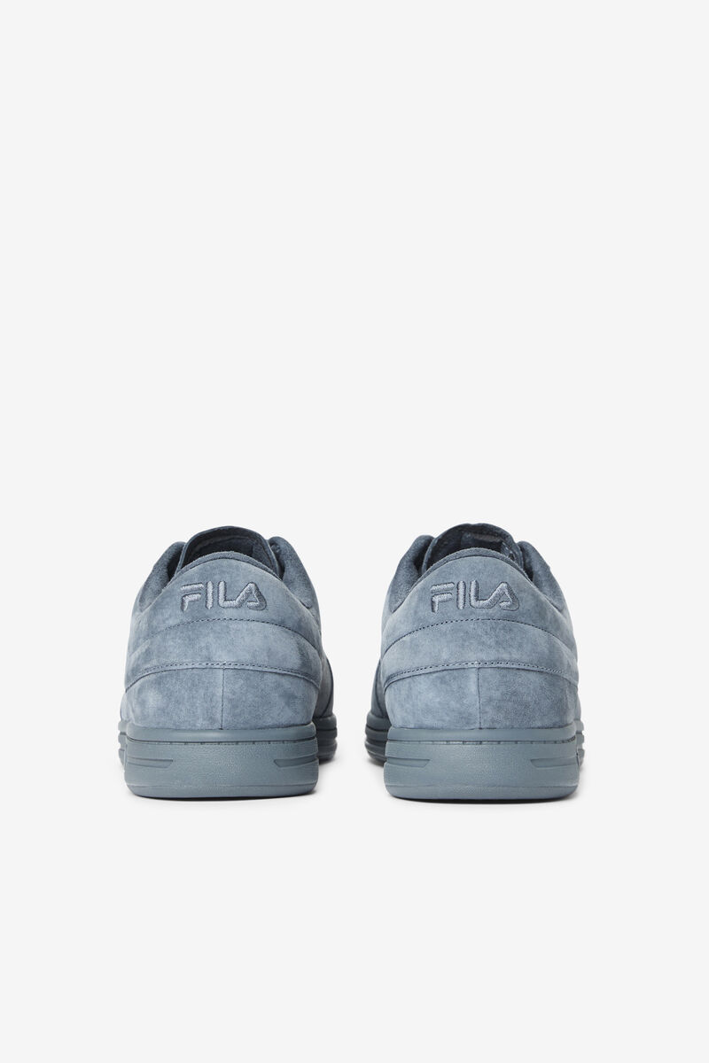 Blue Women's Fila Tennis 88 Premium Trainers | xSm25e5f9HV