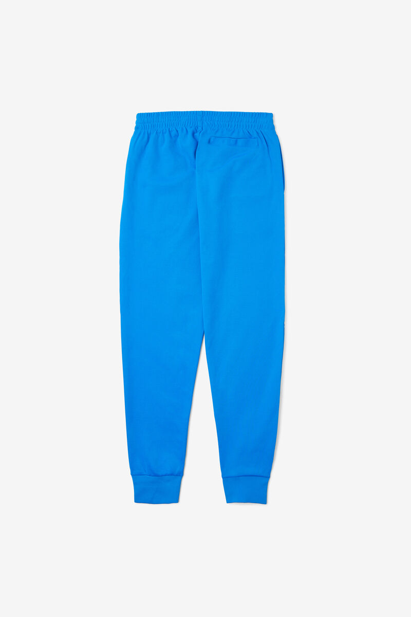 Dark Blue Men's Fila Naso Pant Pants | iJb91gyAOuu