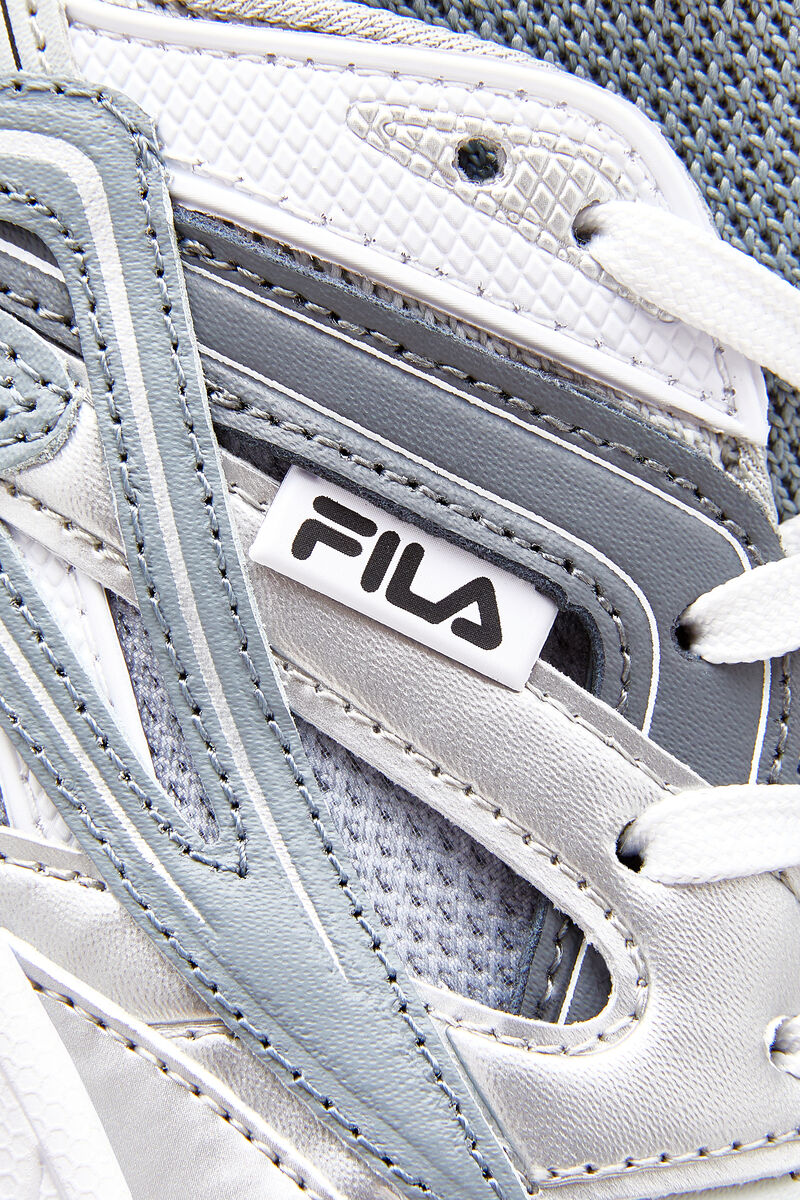 Grey Women's Fila Hallasan Trainers | VLOmh6i1ObJ