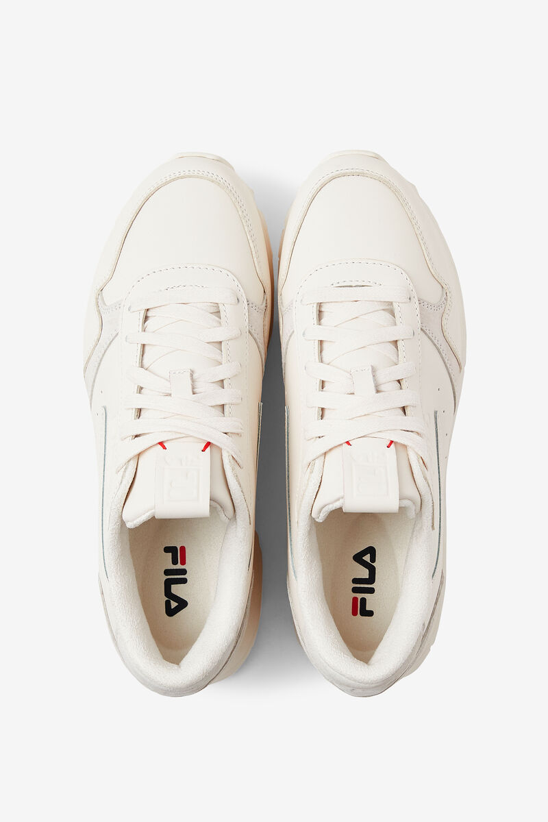 Light Yellow Women's Fila Fila Orbit Zero Trainers | wP6orTeYAKB