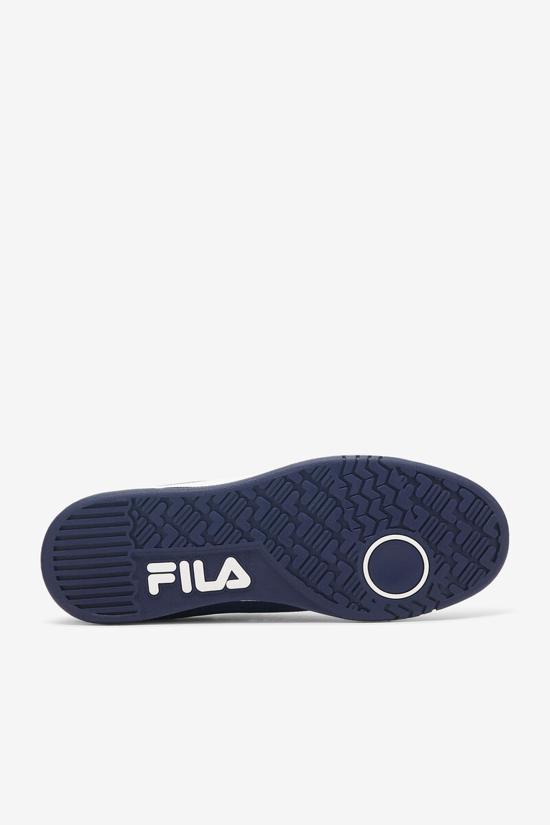 Navy / Navy / White Men's Fila Tennis 88 Classic Sneaker | Fila Trainers | tW55KGUCjYt