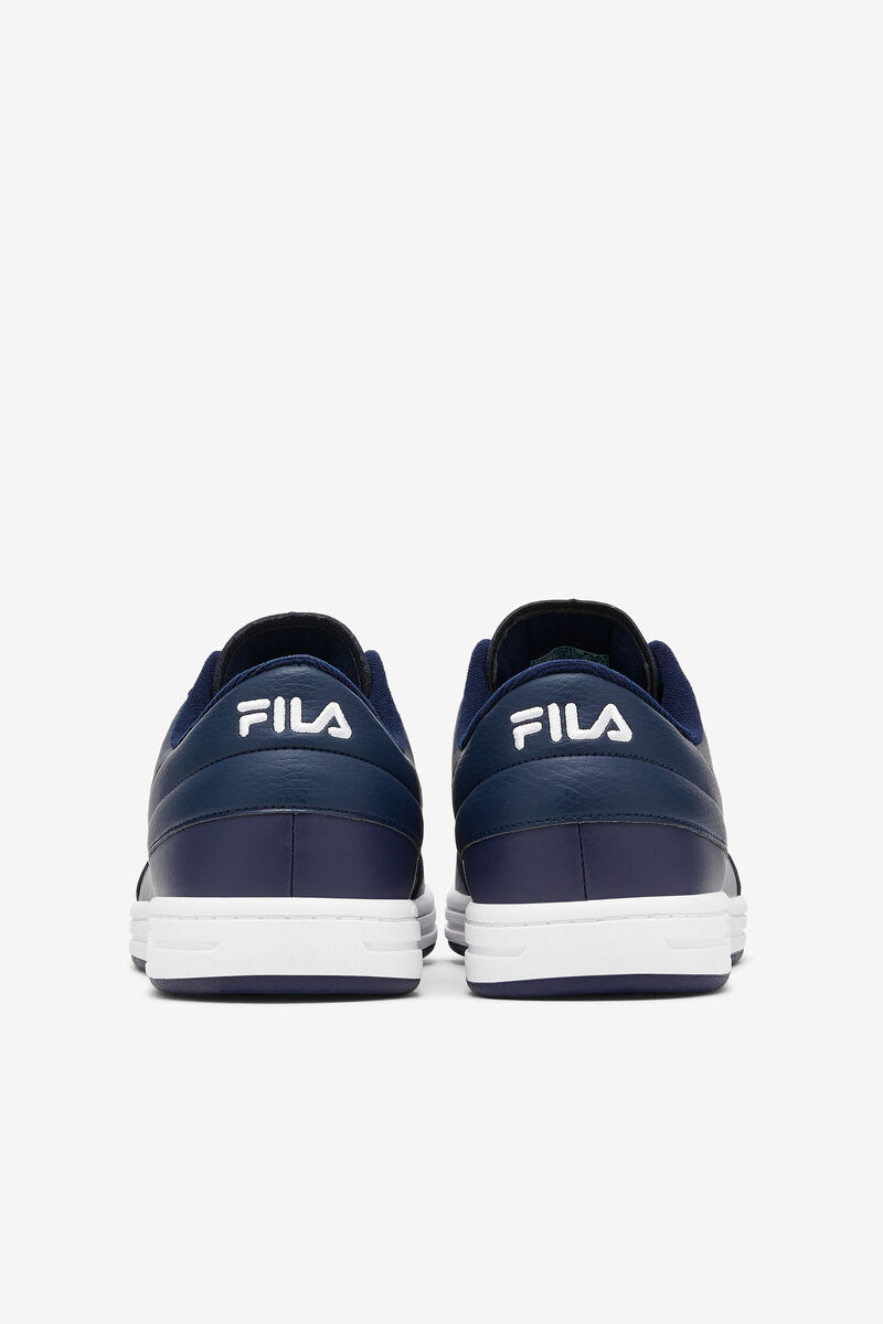 Navy / Navy / White Men's Fila Tennis 88 Classic Sneaker | Fila Trainers | tW55KGUCjYt