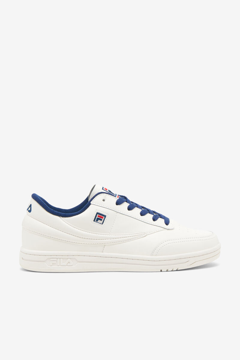 Navy / Red Men\'s Fila Tennis 88 Low Top Tennis Shoe | Fila Trainers | wkCk2RgW2S1