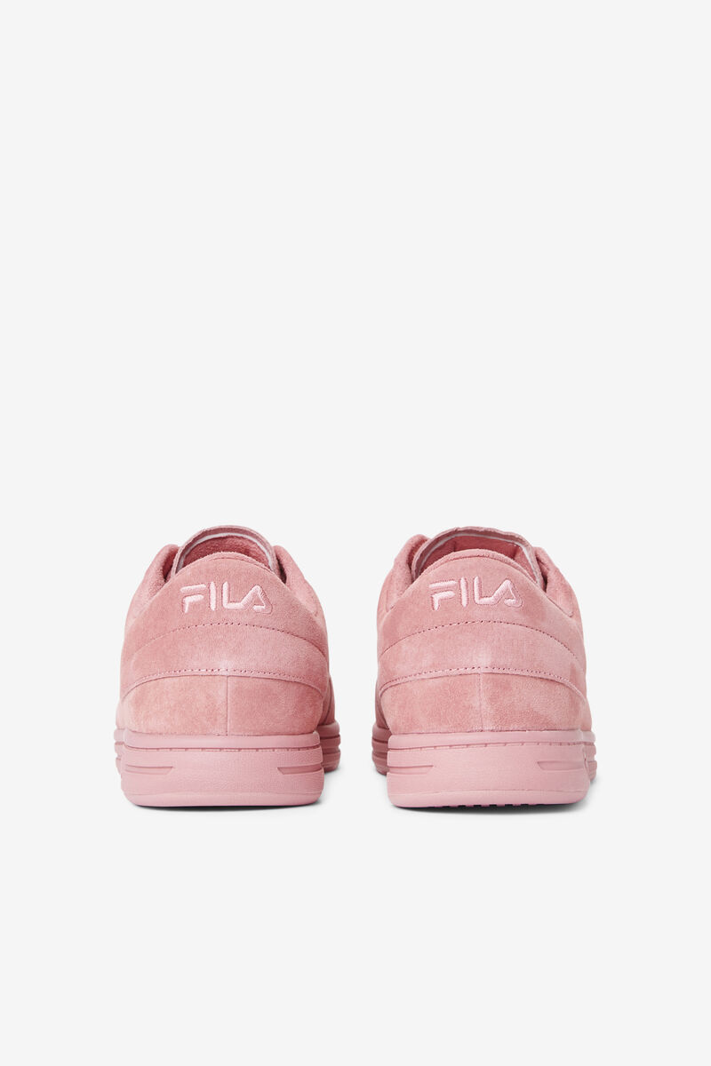 Pink Women's Fila Tennis 88 Premium Trainers | q3TPUvZ39A3