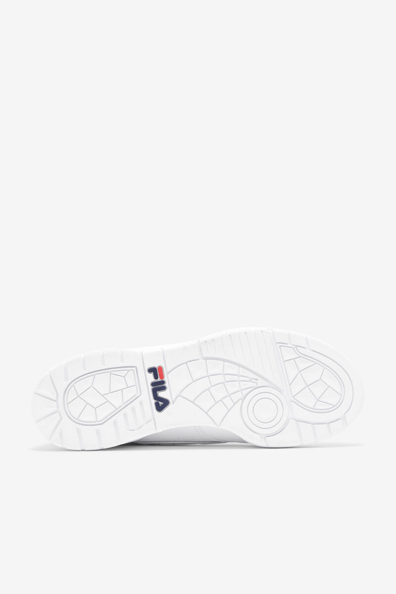 White / Navy / Red Men's Fila Lnx-100 - Trainers & Lifestyle | Fila Trainers | bmtXgEgpzDe