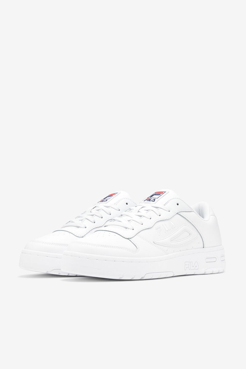 White / Navy / Red Men's Fila Lnx-100 - Trainers & Lifestyle | Fila Trainers | bmtXgEgpzDe