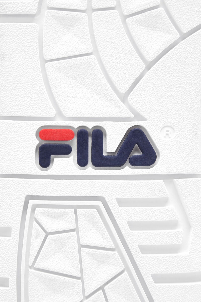 White / Navy / Red Men's Fila Lnx-100 - Trainers & Lifestyle | Fila Trainers | bmtXgEgpzDe