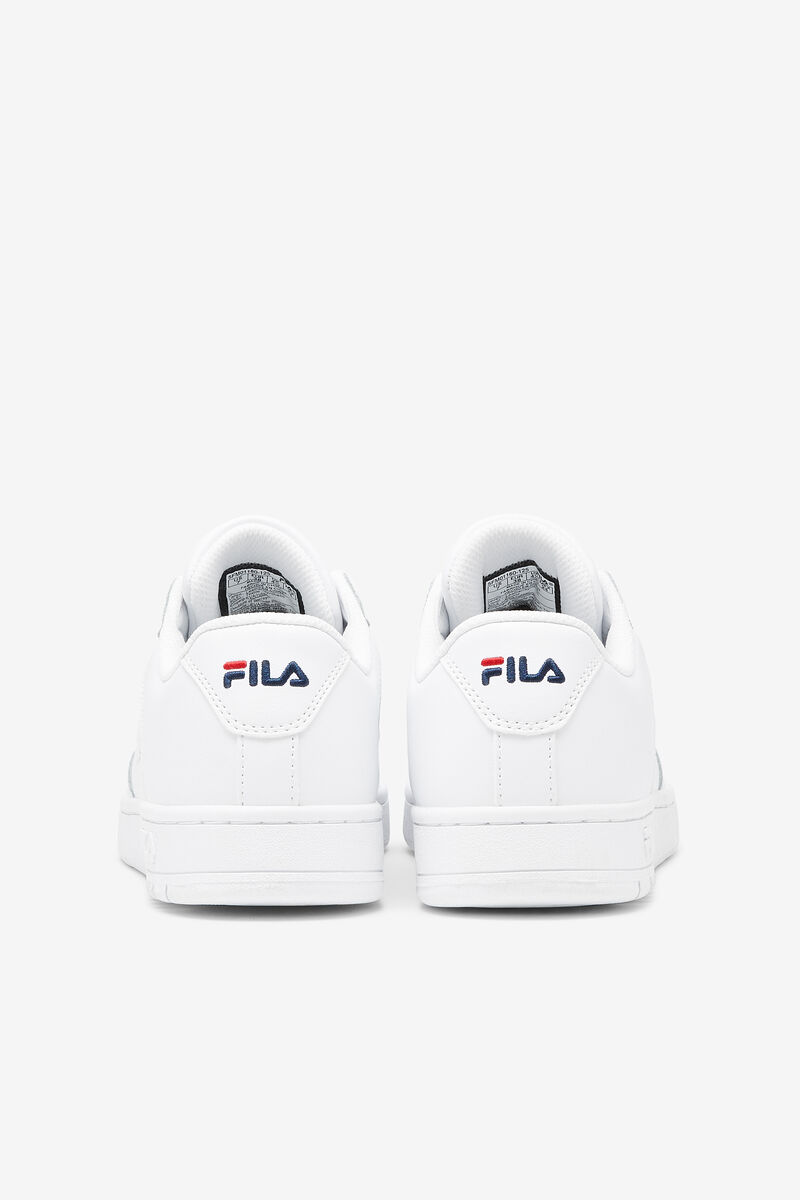 White / Navy / Red Women's Fila Fx-100 Dsx Trainers | Ln96ib7l3mf