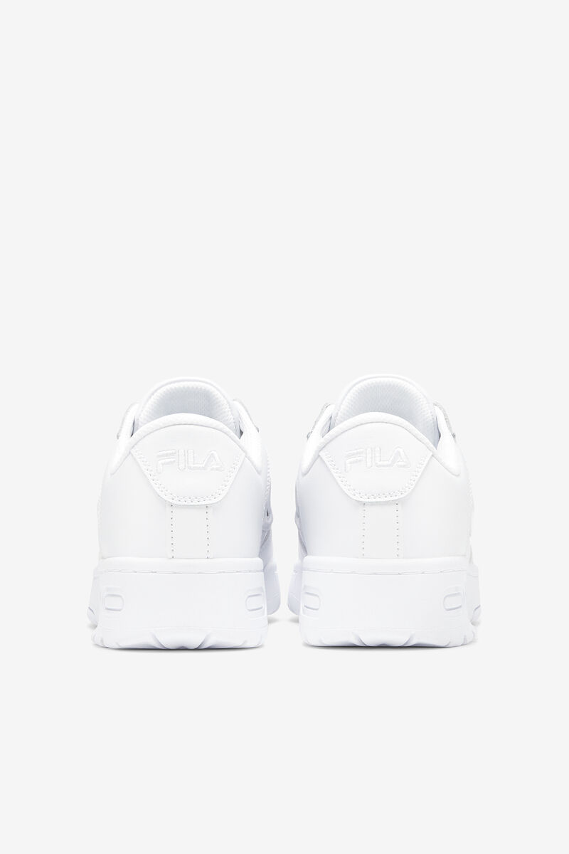 White / White / White Men's Fila Lnx-100 - Trainers & Lifestyle | Fila Trainers | MG4emnqZW5D