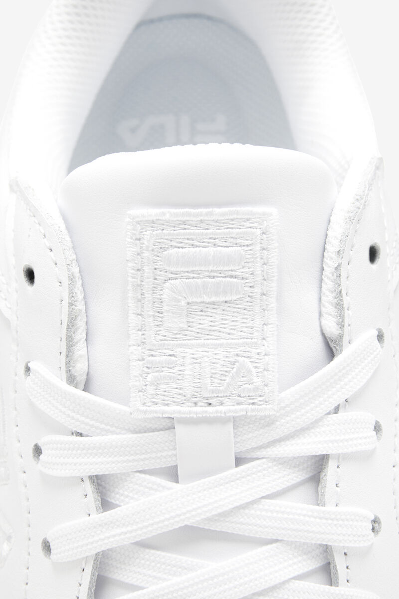 White / White / White Men's Fila Lnx-100 - Trainers & Lifestyle | Fila Trainers | MG4emnqZW5D