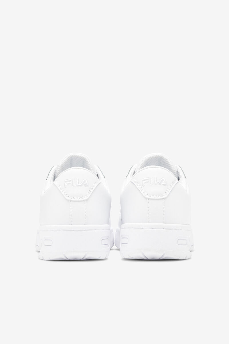 White / White / White Women's Fila Lnx-100 Trainers | IaU62OqRiPo