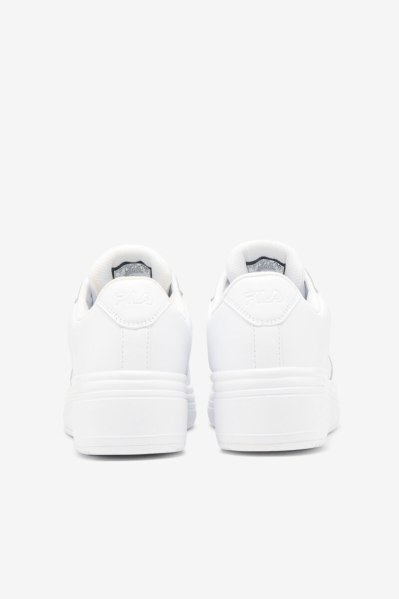 White / White / White Women's Fila Wx-100 Trainers | rBkaSZpNpNP